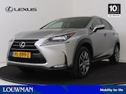 Lexus NX - 300h AWD Luxury Line | Trekhaak | LED Verlichting | Stoelver