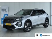 Peugeot 2008 - 1.2 PureTech 100 Allure | Adapt. Cruise | 360 Camera | Navi 