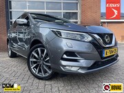 Nissan Qashqai - 1.3 DIG-T Tekna +