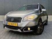 Suzuki SX4 S-Cross - 1.6 Business Ed. Pro | Trekhaak | Schuifkantel dak | Dealer