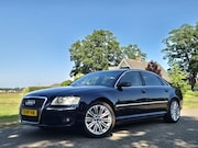 Audi A8 - 4.2 q. Lang Pro Line
