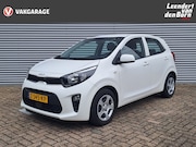 Kia Picanto - 1.0 DPi ComfortLine | Cruise control | Airco | Dab | Bluetoo