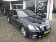 Mercedes-Benz E-klasse - E200 CDI BE AVANTGARDE