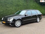 Mercedes-Benz E-klasse - Combi 240 Classic /AUTOMAAT/LEER/XENON/SCHUIFDAK/RIJDTGOED/