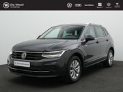 Volkswagen Tiguan - 1.5 TSI 131pk Life Business | Elektrisch uitklapbare Trekhaa