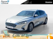 Ford Focus - 1.0 EcoBoost Titanium Business | Dealer onderhouden | NL aut