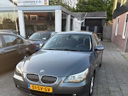 BMW 5-serie - 523i Business Line