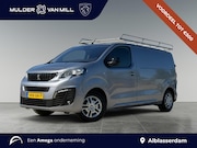 Peugeot Expert - GB L2 Standard Asphalt 2.0 BlueHDi 180pk EAT8 | TREKHAAK | C