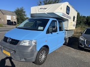 Volkswagen Transporter - 1.9 TDI 340 DC Camperunit