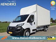 Fiat Ducato - 35H 2.3 MultiJet L4 Bakwagen + Klep - 140 Pk - Euro 6 - Airc