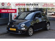 Fiat 500C - 0.9 TwinAir Turbo Sport