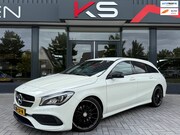 Mercedes-Benz CLA-Klasse - Shooting Brake 180 Facelift AMG Night Camera