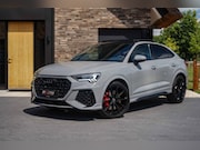 Audi RS Q3 Sportback - 2.5 TFSI Quattro RS Q3 Pano/Sonos/RED-RSZetels/Nardo-grey
