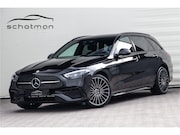 Mercedes-Benz C-klasse - Estate 300 e AMG Premium, Nightpack, Distronic, Memory 2023
