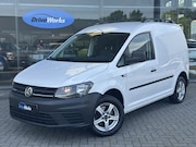 Volkswagen Caddy - 2.0 TDI L1H1 BMT Trendline | Blue-tooth | Airco | BTW | Netj