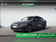 BMW i4 - eDrive35 M Sport Edition 19" | Glazendak | Adaptie
