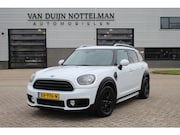 MINI Countryman - Mini 1.5 / Carplay / Navigatie / N.A.P.