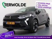 Renault Captur - techno full hybrid E-Tech 160 | Pack winter | Pack advanced 