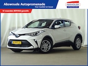 Toyota C-HR - 1.8 Hybrid 122pk CVT Active | Apple CarPlay | Android Auto |