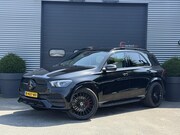 Mercedes-Benz GLE-klasse - 400 d 4MATIC AMG | Panoramadak | 360* Camera | 22 Inch Licht