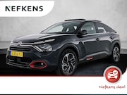 Citroën C4 - 1.2 130pk Automaat Shine | Automaat | Lederen bekleding | Pa