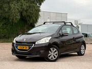 Peugeot 208 - 1.0 VTi Active