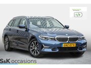 BMW 3-serie - Touring 330e xDrive Pano Led Leder Business Edition Plus