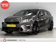 Kia Ceed - 1.4 T-GDi DynamicLine/ Automaat/ LED Dagrijverl/ Trekhaak/ A
