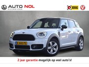 MINI Countryman - Mini 1.5 Cooper Chili | Apple CarPlay | Half Leer | Stoelver