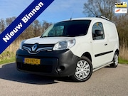 Renault Kangoo Express - 1.5 dCi 90 Express Black Edition S&S Marge Airco Navigatie T