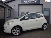 Ford Ka - 1.2 Limited AIRCO / APK 28-08-2027