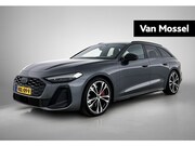 Audi A5 - Avant 2.0 e-hybrid quattro S edition