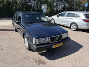 Volvo 940 - 2.3 Exclusive-Line AIRCO STOELVERWARMING ELECTR STOEL