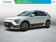 Kia Niro - 1.6 GDi Hybrid DynamicPlusLine | NIEUW MODEL | OP