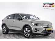 Volvo C40 - Recharge Twin Ultimate AWD 82 kWh *SOH 95%* PANORAMADAK | ha