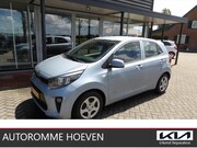 Kia Picanto - 1.0 MPi EconomyPlusLine Org. Ned. 34.000km