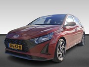 Hyundai i20 - 1.0 T-GDI Comfort | Achteruitrij Camera | Apple Carplay/Andr