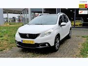 Peugeot 2008 - 1.2 PureTech Blue Lion