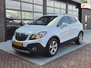 Opel Mokka - 1.4 T Cosmo | 1/2 Leer | Navi | 6-bak |