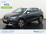 Seat Arona - 1.0 TSI Xperience DSG | All-in 453, - Private Lease | Direct