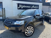 Land Rover Freelander - 2.2 TD4 SE 4WD| Grijs Kenteken | Automaat | Trekhaak | VAN |