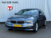 BMW 5-serie - 520i High Executive / Sch.dak/ comf.stl
