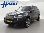 BMW X5 - xDrive35i 306 PK M-SPORT + B&O | HEAD-UP | 360 CAM | ADAPTIV