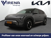 Kia EV3 - Plus 81.4 kWh - Navigatie - Adaptieve Cruise Control - Stoel