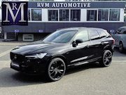 Volvo XC60 - 2.0 T6 Plug-in hybrid AWD Plus Black Edition LUCHTVERING | E