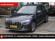 Audi Q5 - 40 TFSI Advanced edition QUATTRO TREKHAAK