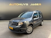 Mercedes-Benz Citan - 112 Automaat Dubbel Schuifdeur Airco