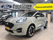 Ford Puma - EcoBoost Hybrid 155pk ST-Line X | Winter Pack | Pano | 360°