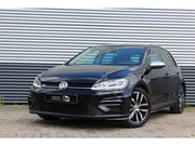 Volkswagen Golf - 1.0 TSI R-Line | Virtual dashboard | LED Licht | Sfeerverlic