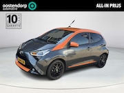 Toyota Aygo - 1.0 VVT-i x-JBL